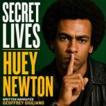 Huey Newton, Geoffrey Giuliano