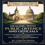 Dealing With Public Offence And Offic..., Coach Owidi
