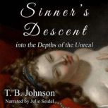 Sinners Descent, T. B. Johnson