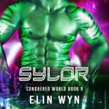 Sylor, Elin Wyn