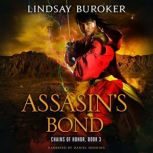 Assassins Bond, Lindsay Buroker