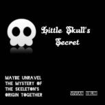 Little Skulls Secret, VIVIAN SIBLINI