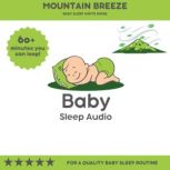 Mountain Breeze Baby Sleep White Noi..., Baby Sleep