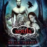 A Shade of Vampire 23 A Flight of So..., Bella Forrest