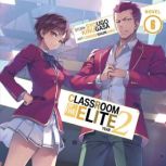 Classroom of the Elite Year 2 Light..., Syougo Kinugasa