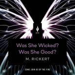 Was She Wicked? Was She Good?, Ramon de Ocampo