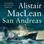 San Andreas, Alistair MacLean