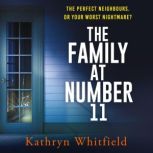 The Family at Number 11, Kathryn Whitfield