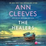 The Healers, Ann Cleeves