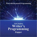 Writers Programming, Dick Sutphen