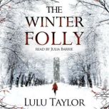 The Winter Folly, Lulu Taylor