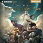 Throne of The Crescent Moon, Saladin Ahmed