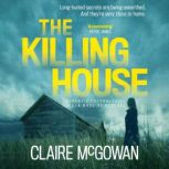 The Killing House Paula Maguire 6, Claire McGowan