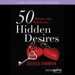 50 Hidden Desires, Jessica Lemmon