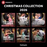 Harlequin Presents Christmas Collecti..., Millie Adams