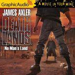 No Man's Land, James Axler