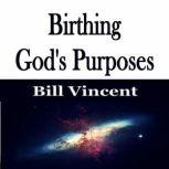 Birthing God's Purposes, Bill Vincent
