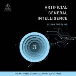 Artificial General Intelligence, Julian Togelius