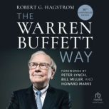 The Warren Buffett Way, 30th Annivers..., Robert G. Hagstrom