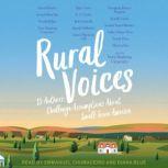 Rural Voices 15 Authors Challenge Assumptions About Small-Town America, Nora Shalaway Carpenter