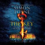 The Key, Simon Toyne