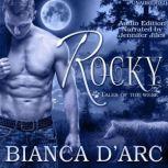 Rocky, Bianca DArc