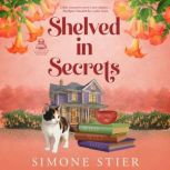 Shelved in Secrets, Simone Stier