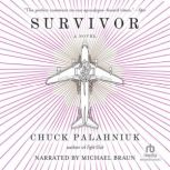 Survivor, Chuck Palahniuk