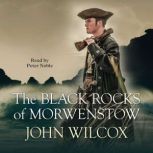 The Black Rocks of Morwenstow, John Wilcox