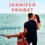 Love on Beach Avenue, Jennifer Probst