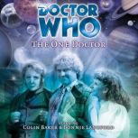 Doctor Who - The One Doctor, Gareth Roberts