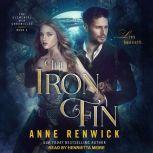 The Iron Fin, Anne Renwick