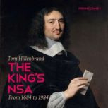 The Kings NSA, Tom Hillenbrand