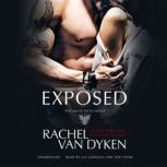 Exposed, Rachel Van Dyken