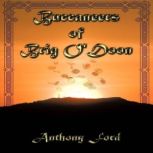 Buccaneers of Brig ODoon, Tony Ford