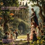 Our Fairy Kingdom  England 1885, Christopher Allen