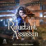 Reluctant Assassin, Michael Anderle