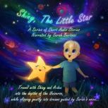 Shiny, The Little Star, Sarah Bertozzi