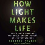 How Light Makes Life, Raffael Jovine