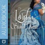 The Lords Second Chance, Killian McRae