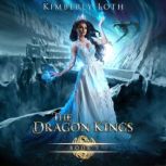 The Dragon Kings Book 7, Kimberly Loth