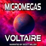 Micromegas, Voltaire