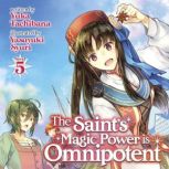 The Saints Magic Power is Omnipotent..., Yuka Tachibana