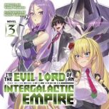 Im the Evil Lord of an Intergalactic..., Yomu Mishima