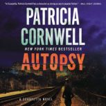 Autopsy, Patricia Cornwell
