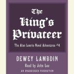 The Kings Privateer, Dewey Lambdin