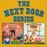 The Next Door Series, Denette Fretz