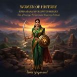 Women of History, Uma Yoganand