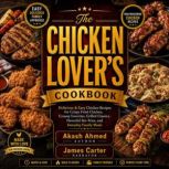 The Chicken Lovers Cookbook, Akash Ahmed