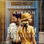 The British Booksellers, Kristy Cambron